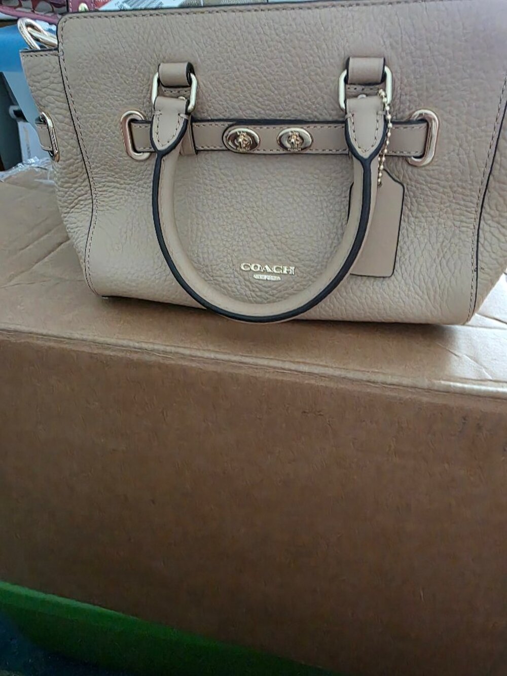 Bag